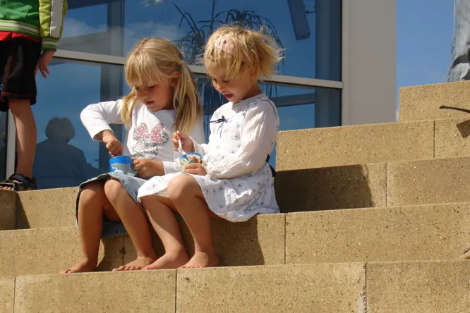 Book et ophold på et feriecenter i Østjylland